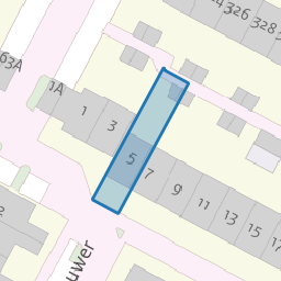 Perceel HDK03-E-12168