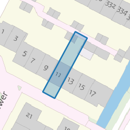 Perceel HDK03-E-12171