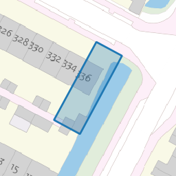 Perceel HDK03-E-12184