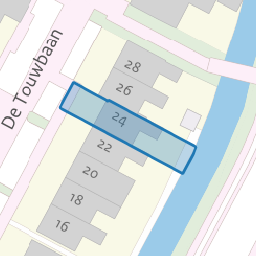 Perceel HDK03-E-12190