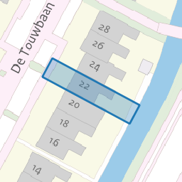 Perceel HDK03-E-12191