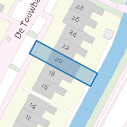 Perceel HDK03-E-12192