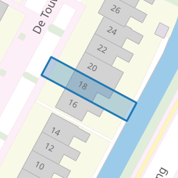 Perceel HDK03-E-12193