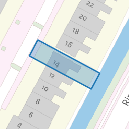 Perceel HDK03-E-12195