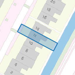 Perceel HDK03-E-12196