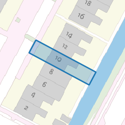 Perceel HDK03-E-12197