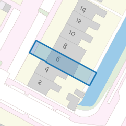 Perceel HDK03-E-12199