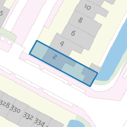 Perceel HDK03-E-12201