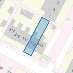 Perceel HDK03-E-12203