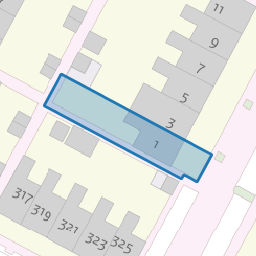 Perceel HDK03-E-12207