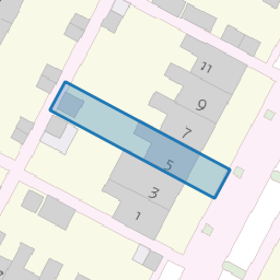 Perceel HDK03-E-12209