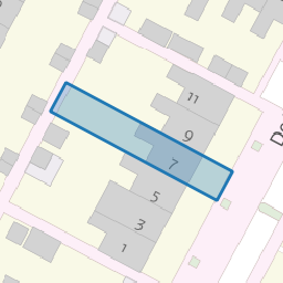 Perceel HDK03-E-12210