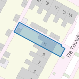 Perceel HDK03-E-12212