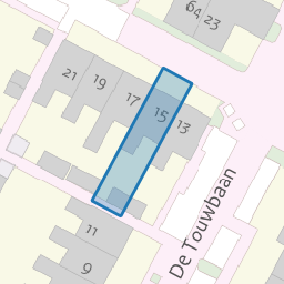 Perceel HDK03-E-12214