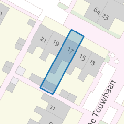 Perceel HDK03-E-12215