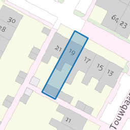 Perceel HDK03-E-12216