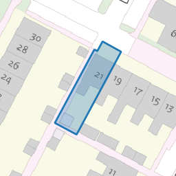 Perceel HDK03-E-12217