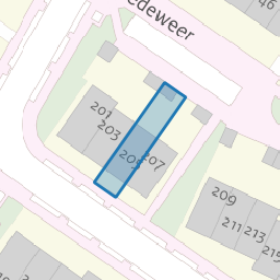 Perceel HDK03-E-12219