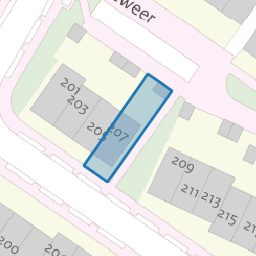 Perceel HDK03-E-12220