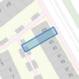 Perceel HDK03-E-12229