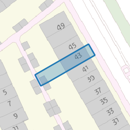 Perceel HDK03-E-12231