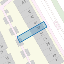 Perceel HDK03-E-12233