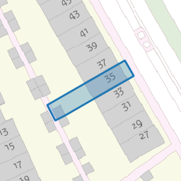 Perceel HDK03-E-12235