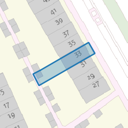 Perceel HDK03-E-12236