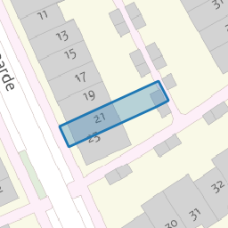 Perceel HDK03-E-12241