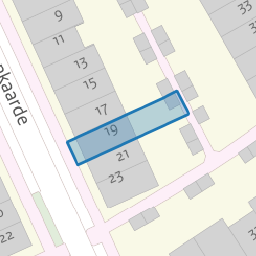 Perceel HDK03-E-12242