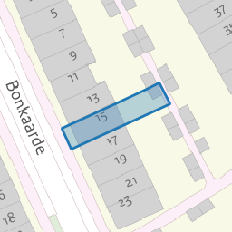 Perceel HDK03-E-12244