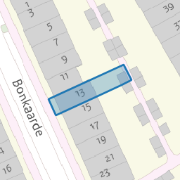 Perceel HDK03-E-12245