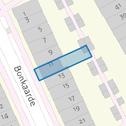 Perceel HDK03-E-12246