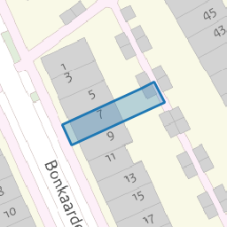 Perceel HDK03-E-12248