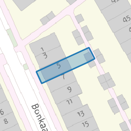 Perceel HDK03-E-12249