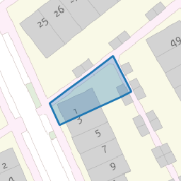 Perceel HDK03-E-12251