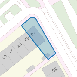 Perceel HDK03-E-12257