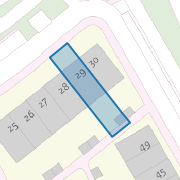 Perceel HDK03-E-12258