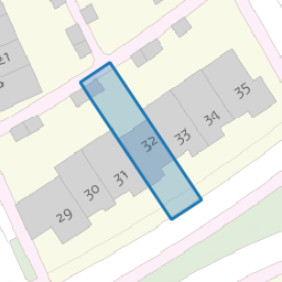 Perceel HDK03-E-12267