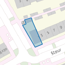 Perceel HDK03-E-12280