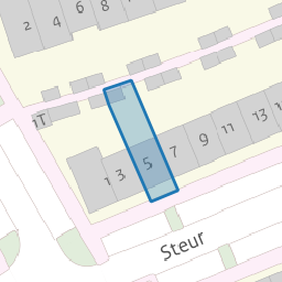 Perceel HDK03-E-12282