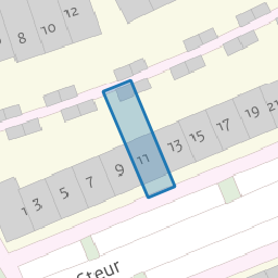 Perceel HDK03-E-12285