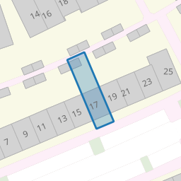 Perceel HDK03-E-12288