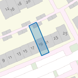 Perceel HDK03-E-12289