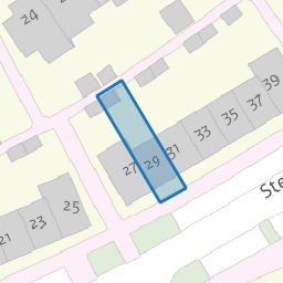 Perceel HDK03-E-12294