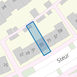 Perceel HDK03-E-12296