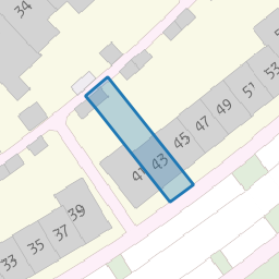 Perceel HDK03-E-12301