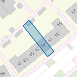 Perceel HDK03-E-12304