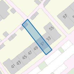 Perceel HDK03-E-12305