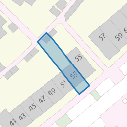 Perceel HDK03-E-12306